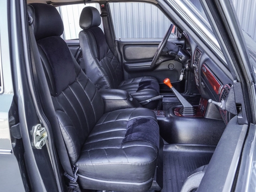 ГАЗ 3110 «Волга»