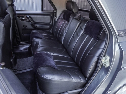 ГАЗ 3110 «Волга»