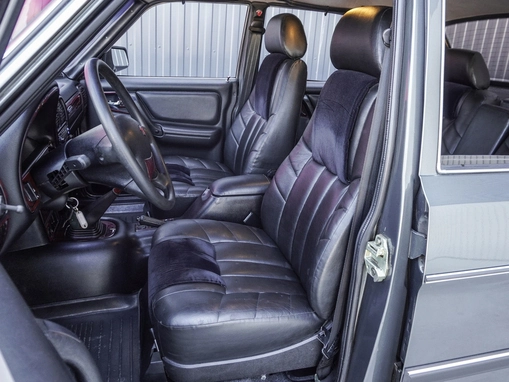 ГАЗ 3110 «Волга»