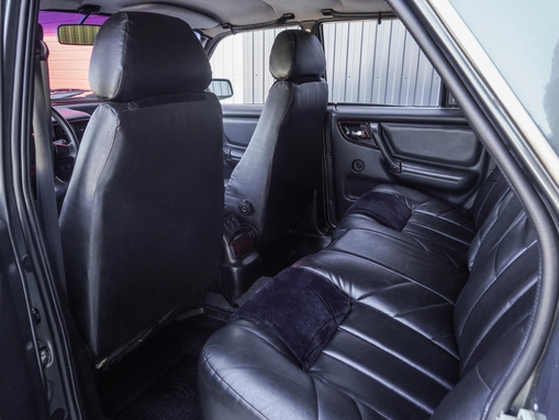 ГАЗ 3110 «Волга»