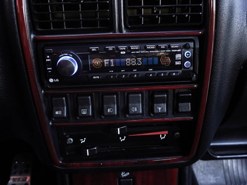 ГАЗ 3110 «Волга»