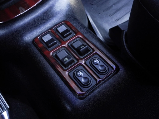 ГАЗ 3110 «Волга»