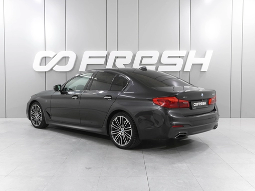 BMW 5 серии