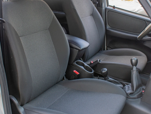 LADA (ВАЗ) Niva Travel