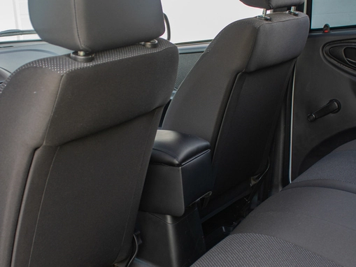 LADA (ВАЗ) Niva Travel