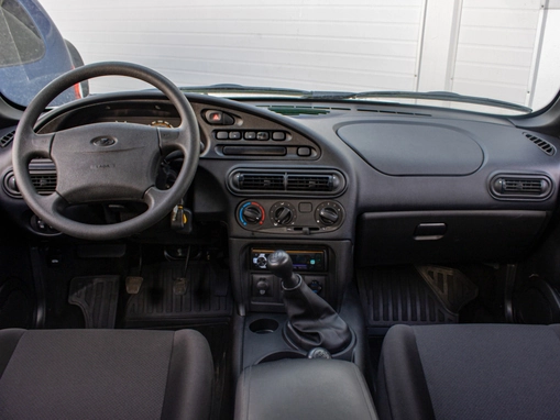 LADA (ВАЗ) Niva Travel