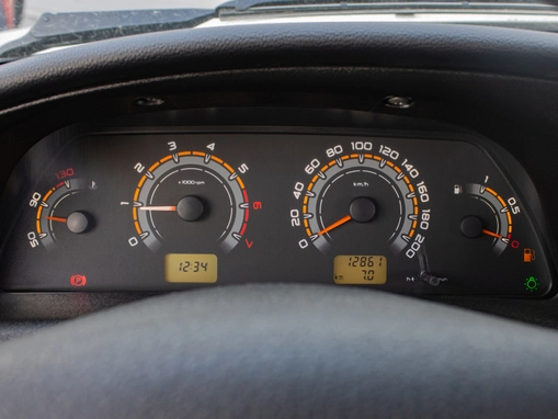 LADA (ВАЗ) Niva Travel