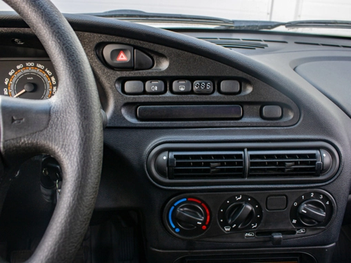 LADA (ВАЗ) Niva Travel