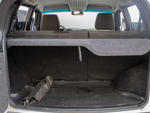 LADA (ВАЗ) Niva Travel