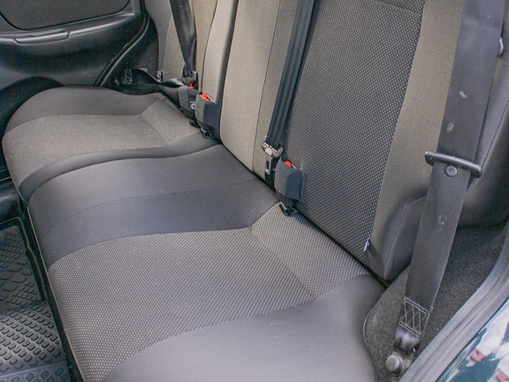 LADA (ВАЗ) Niva Travel