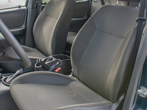 LADA (ВАЗ) Niva Travel