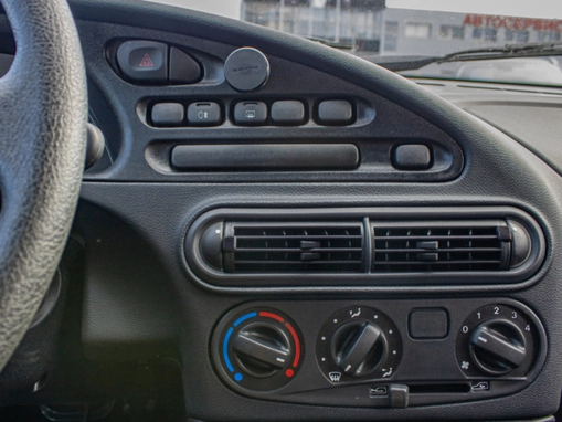 LADA (ВАЗ) Niva Travel