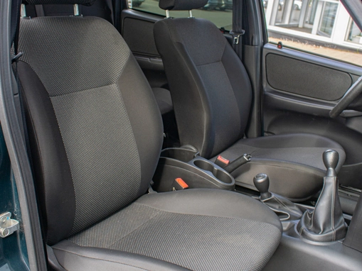 LADA (ВАЗ) Niva Travel