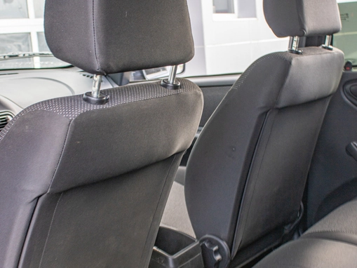 LADA (ВАЗ) Niva Travel