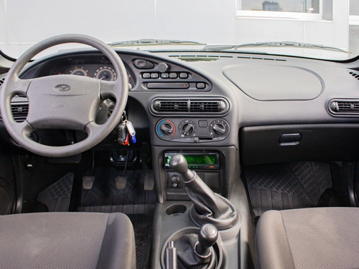 LADA (ВАЗ) Niva Travel