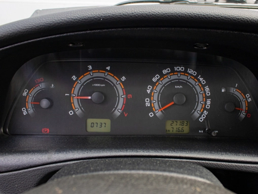 LADA (ВАЗ) Niva Travel