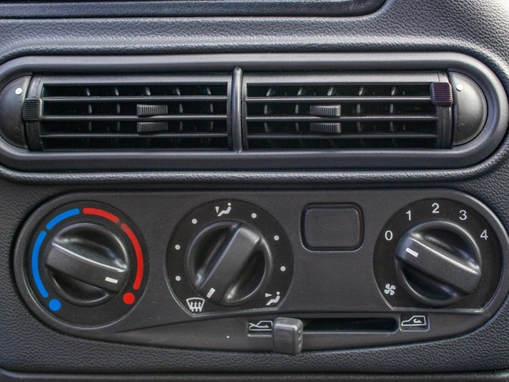 LADA (ВАЗ) Niva Travel