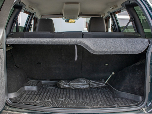 LADA (ВАЗ) Niva Travel