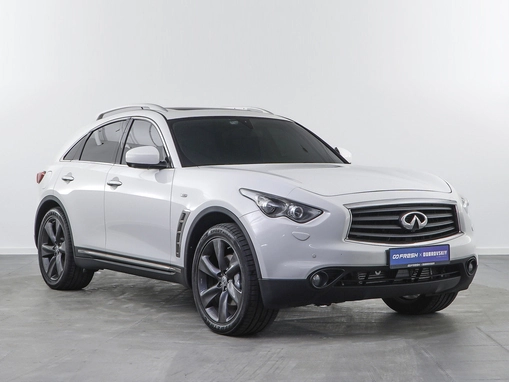 Infiniti QX70