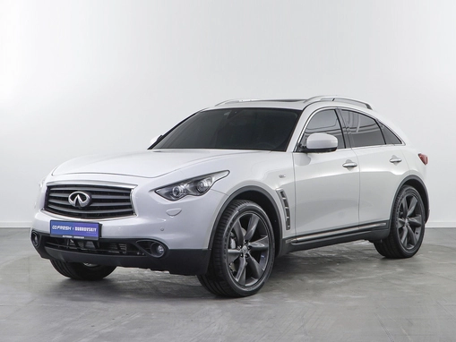 Infiniti QX70