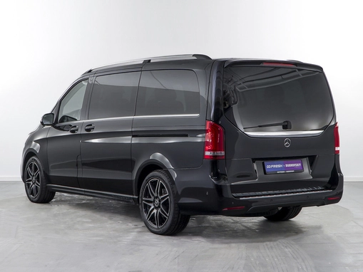 Mercedes-Benz V-Класс