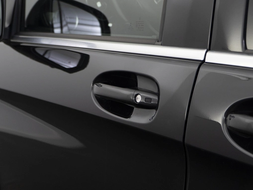 Mercedes-Benz V-Класс