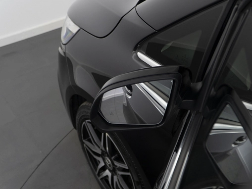 Mercedes-Benz V-Класс