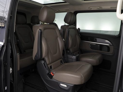 Mercedes-Benz V-Класс