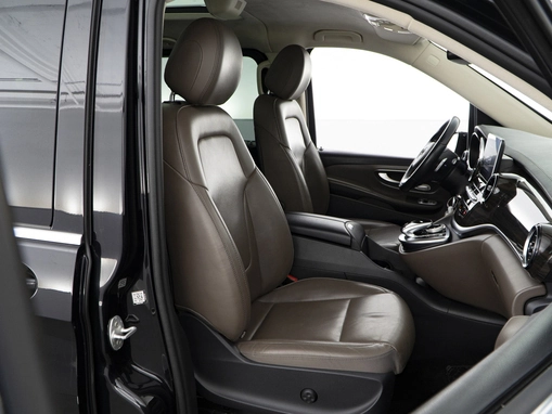 Mercedes-Benz V-Класс