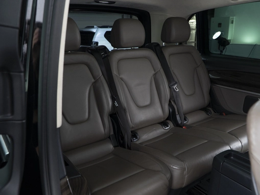 Mercedes-Benz V-Класс