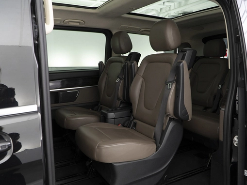 Mercedes-Benz V-Класс