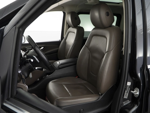 Mercedes-Benz V-Класс