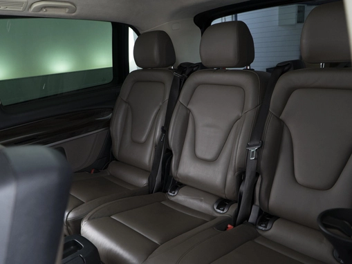 Mercedes-Benz V-Класс