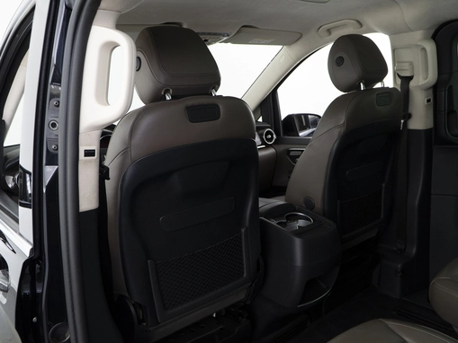 Mercedes-Benz V-Класс