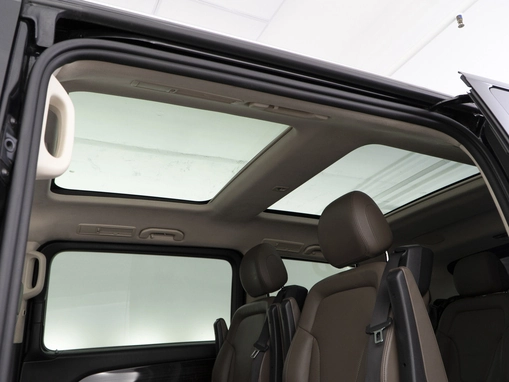 Mercedes-Benz V-Класс