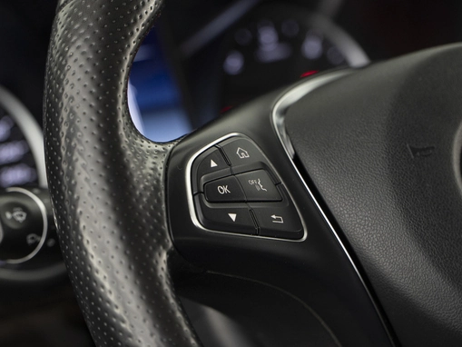 Mercedes-Benz V-Класс