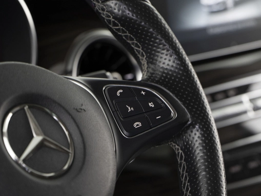 Mercedes-Benz V-Класс