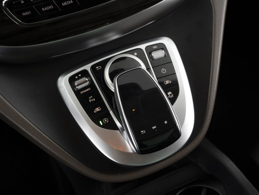 Mercedes-Benz V-Класс