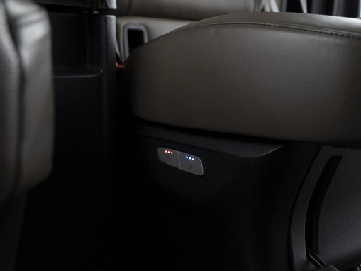 Mercedes-Benz V-Класс