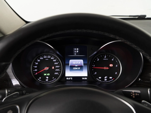 Mercedes-Benz V-Класс