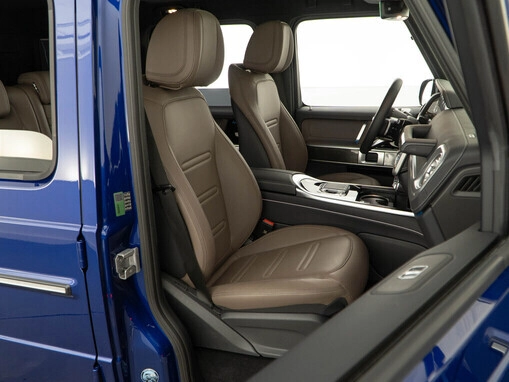 Mercedes-Benz G-Класс