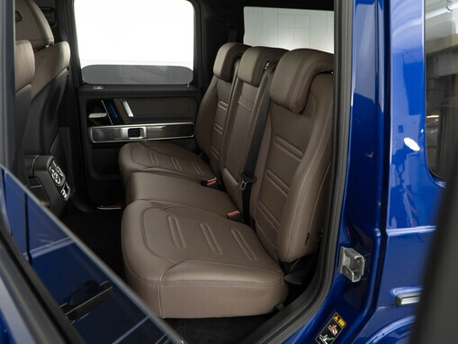 Mercedes-Benz G-Класс