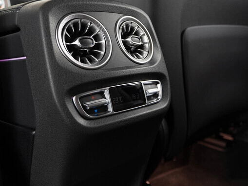 Mercedes-Benz G-Класс