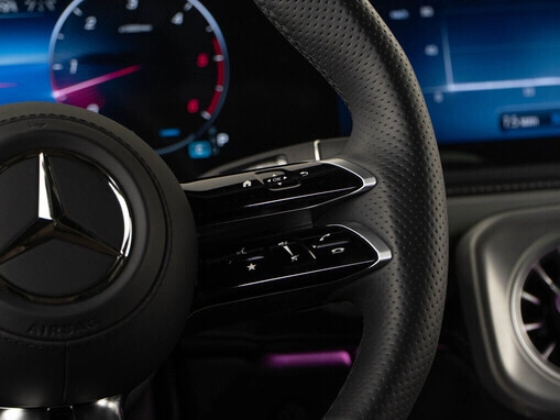 Mercedes-Benz G-Класс