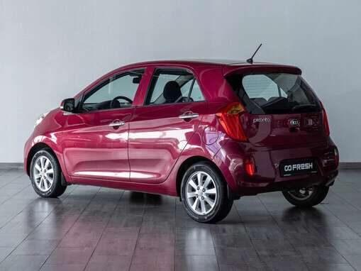 Kia Picanto