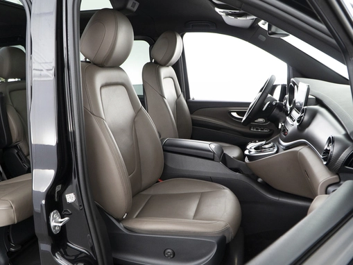 Mercedes-Benz V-Класс