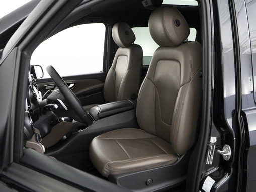 Mercedes-Benz V-Класс