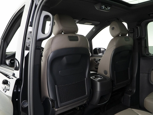 Mercedes-Benz V-Класс