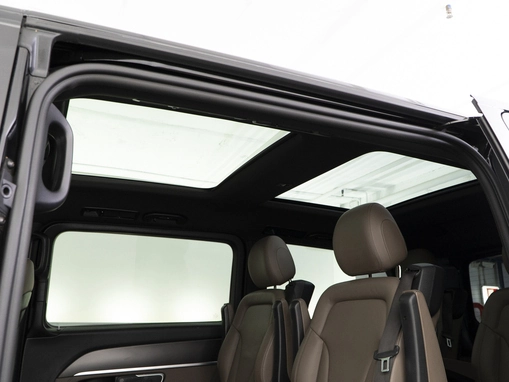 Mercedes-Benz V-Класс