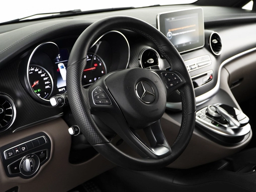 Mercedes-Benz V-Класс